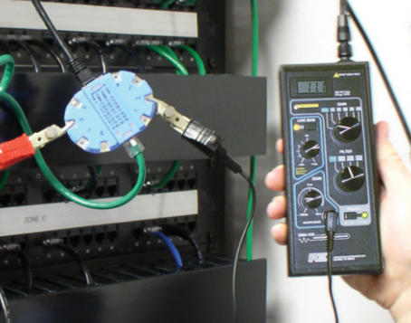 新乐美国REI CMA-100反监听音频放大器